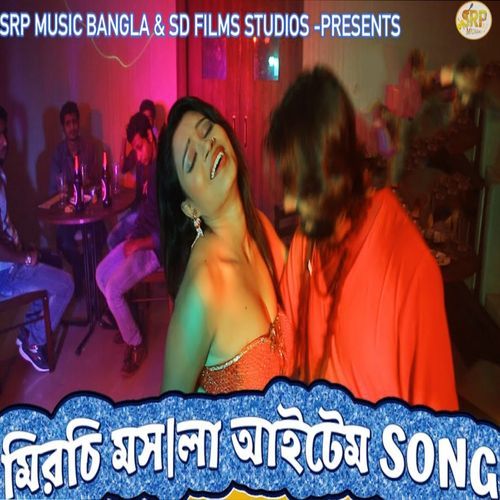 MIRCHI MASAL ITEM SONG