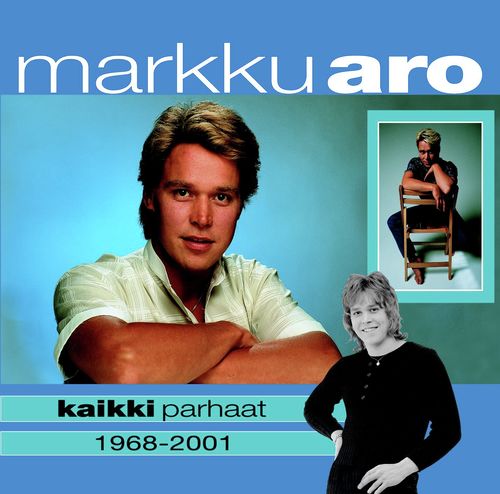 (MM) Kaikki parhaat 1968-2001