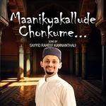 Maanikyakallude chonkume