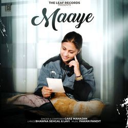 Maaye