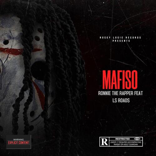 Mafioso (feat. LS Roads) cover art