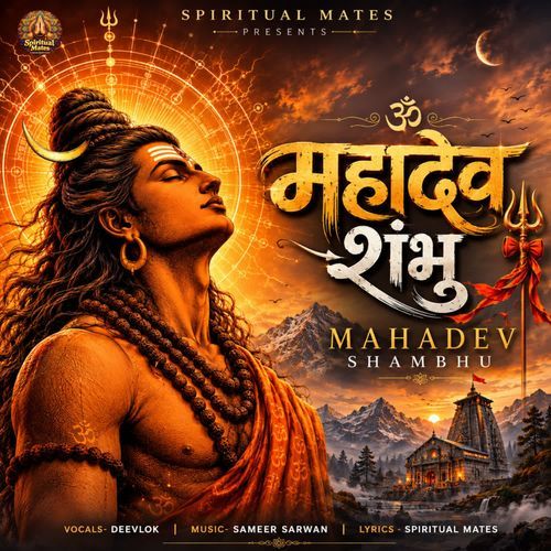 Mahadev Shambhu