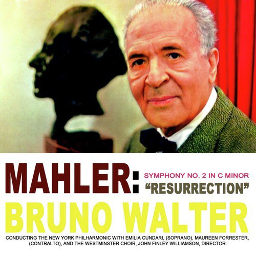 Mahler: Symphony No. 2