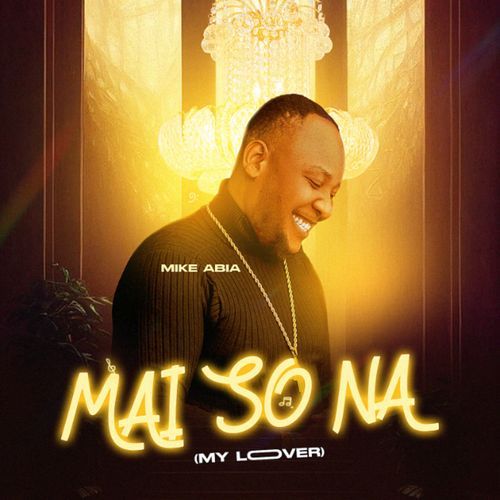 Mai so na cover art