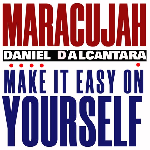 Make It Easy on Yourself_poster_image