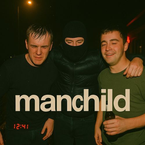 Manchild (Garage)