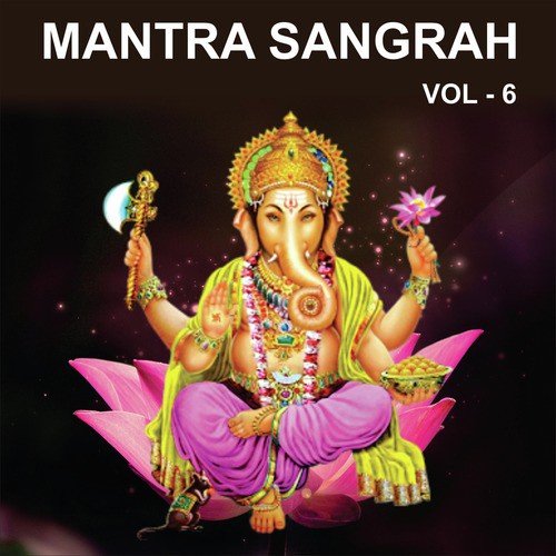 Mantra Sangrah, Vol. 6