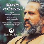 Mantras & Chants 1