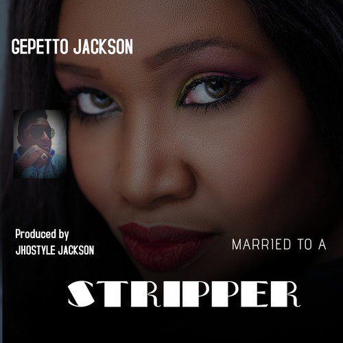 Married to a Stripper_poster_image