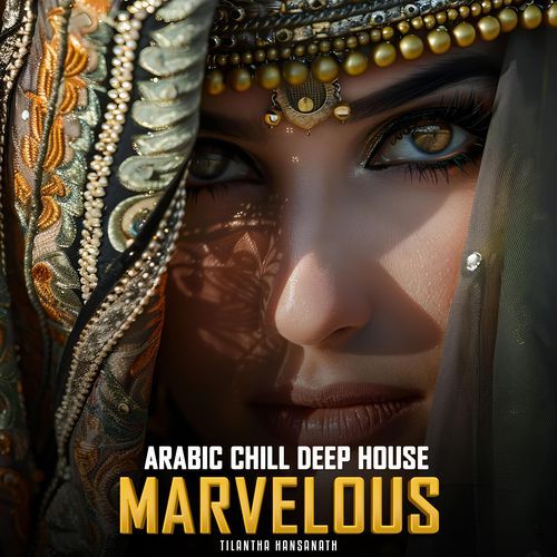 Marvelous (Arabic Deep House Mix)