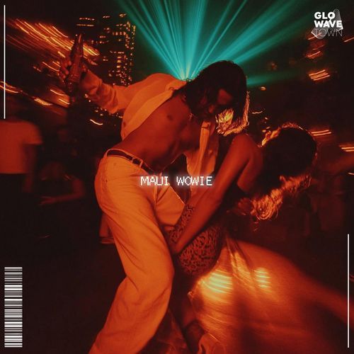 Maui Wowie (Afro Tech)