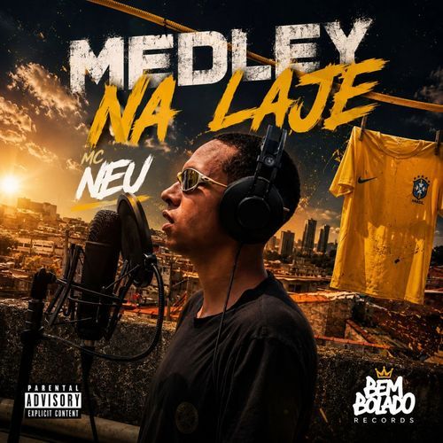 Medley na Laje