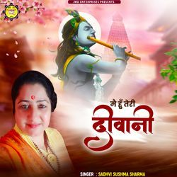 Mein Hu Teri Deewani