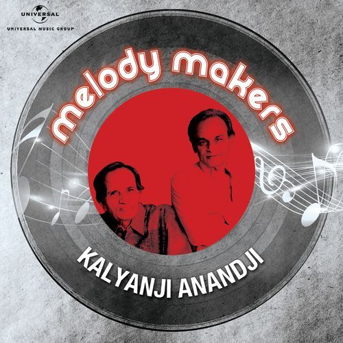 Melody Makers - Kalyanji Anandji_poster_image