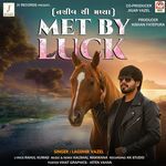 Met By Luck (Naseeb Thi Malya)