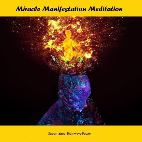 Miracle Manifestation Meditation