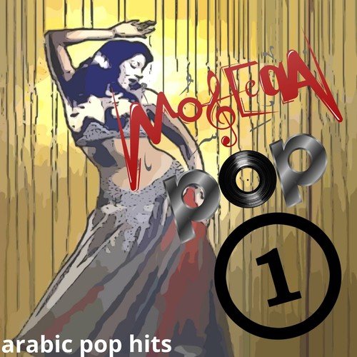 Moseeqa Pop 1 (Arabic Pop Hits)