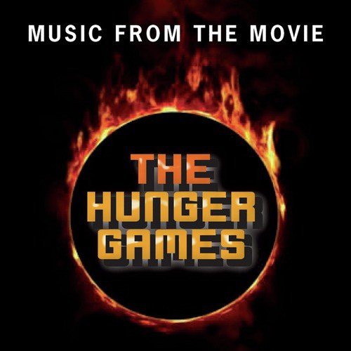 The Hunger Games Lyrics - L'Orchestra Cinematique - Only on JioSaavn