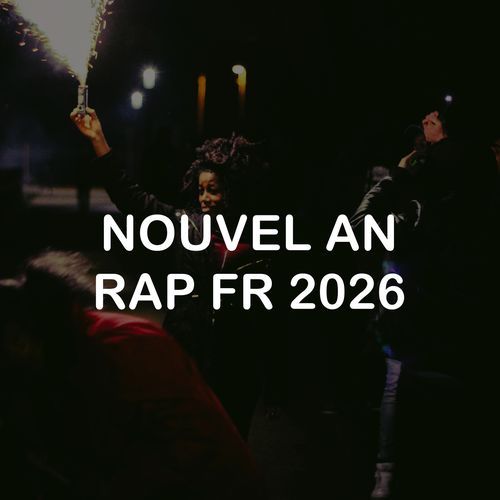NOUVEL AN RAP FR 2026