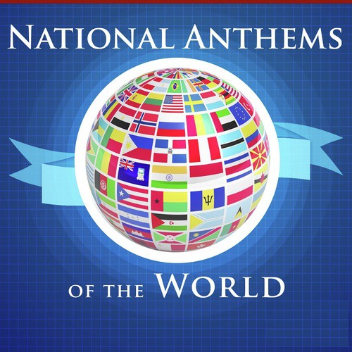 National Anthem Orchestra
