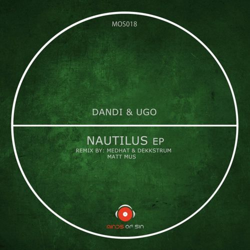 Strings (Matt Mus Remix) cover art