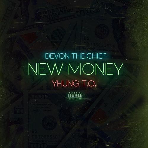 New Money (feat. Yhung T.O.)_poster_image