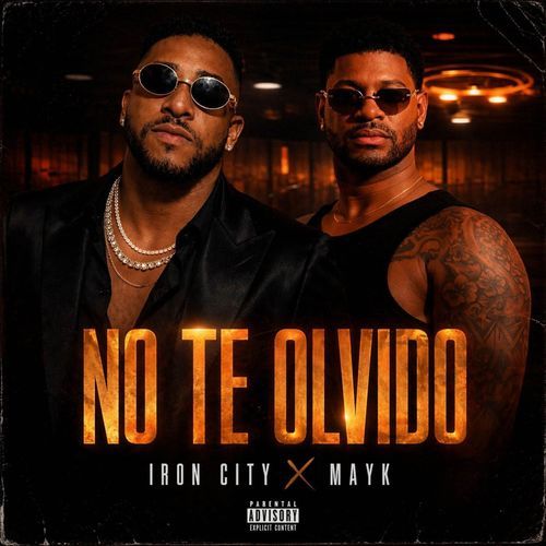 No Te Olvido
