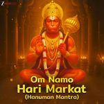 Om Namo Hari Markat (Hanuman Mantra)