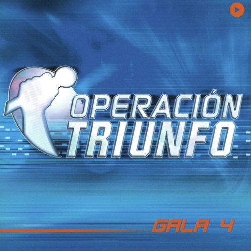 Operación Triunfo (OT Gala 4 / 2002)