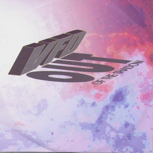 Funky Alien cover art