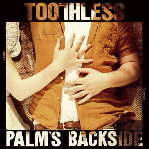 Palm's Backside
