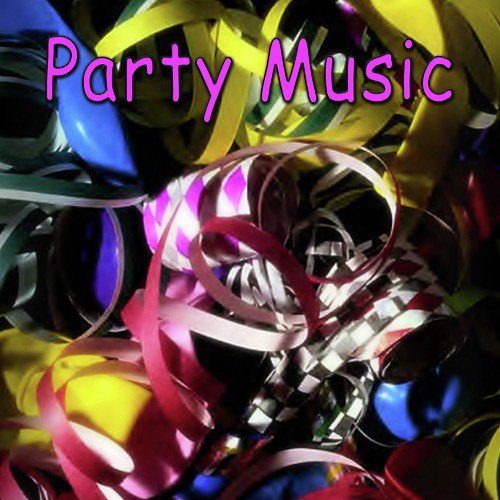 Party Music_poster_image