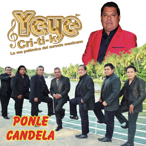 Ponle Candela_poster_image