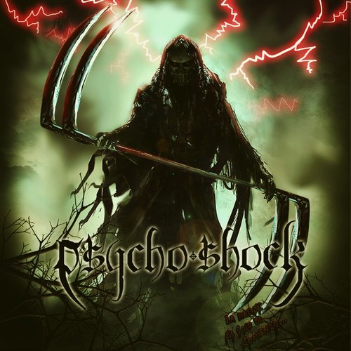 Taxidermia cover art
