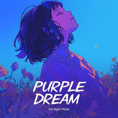 Purple Dream