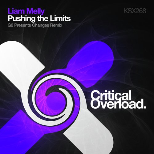 Pushing The Limits (G8 presents Changes Remix)