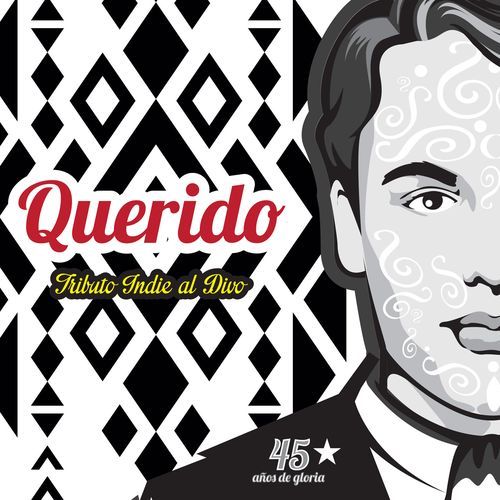 Querido Tributo Indie al Divo