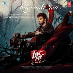 Raavaali Raa (From &quot;Love Me If You Dare&quot;)-HSUxUEJ1T0Y