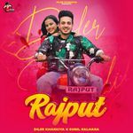 Rajput artwork