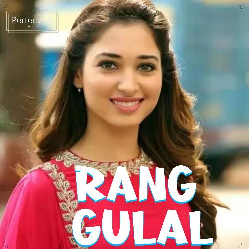 Rang Gulal