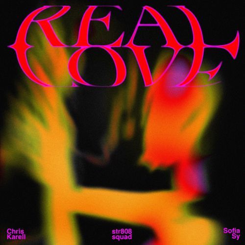 Real Love_poster_image