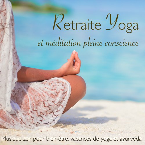 Le souffle vital - Prana yoga