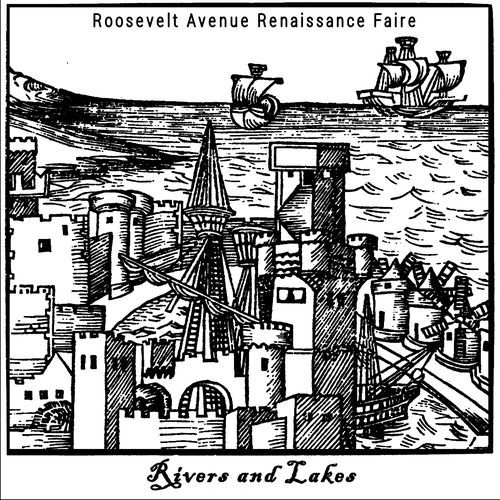 Three Rivers cover art