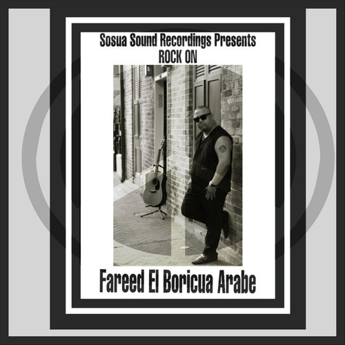 Rock On cover art