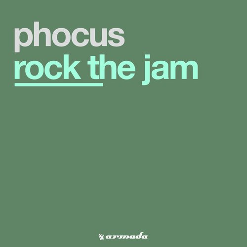 Rock The Jam (Mark Van Dale & Enrico Remix) cover art