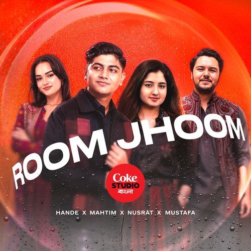 Room Jhoom | Coke Studio Bangla