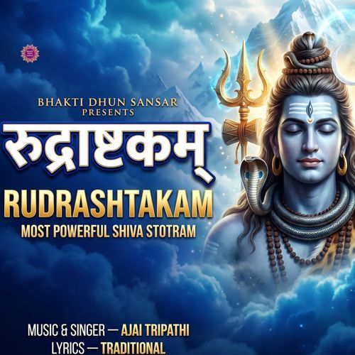 Rudrashtakam