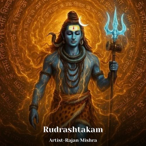 Rudrashtakam