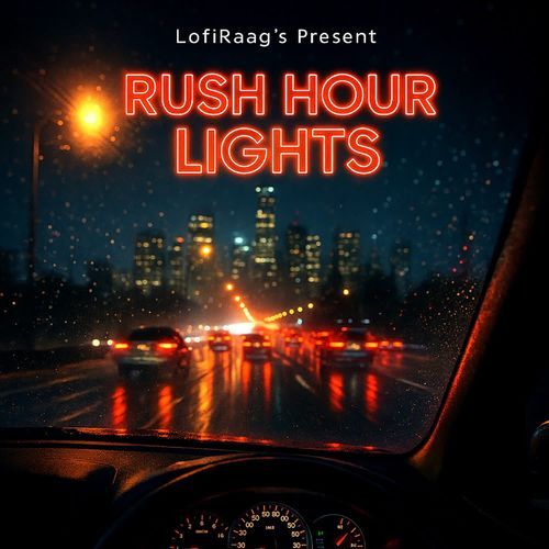 Rush Hour Lights