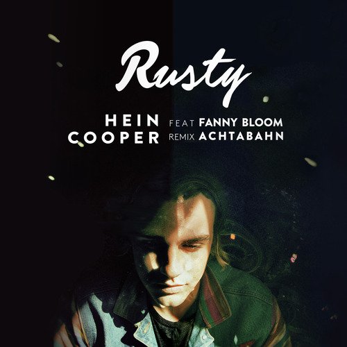 Rusty (feat. Fanny Bloom) (Achtabahn Remix) cover art